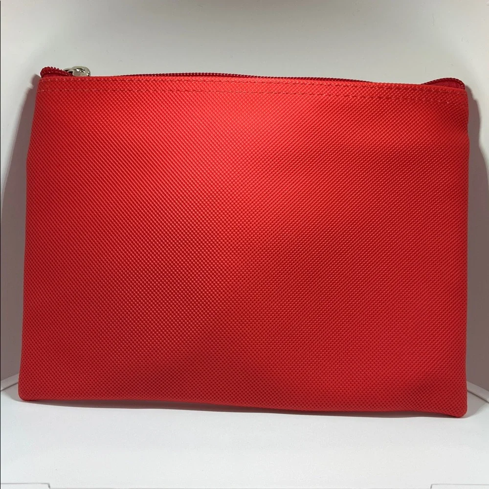 Lacoste amenity kit pouch